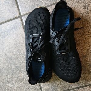 Womens Adapt Flux Running Shoes Size 7